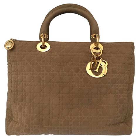 dior purse beige|dior handbags online store.